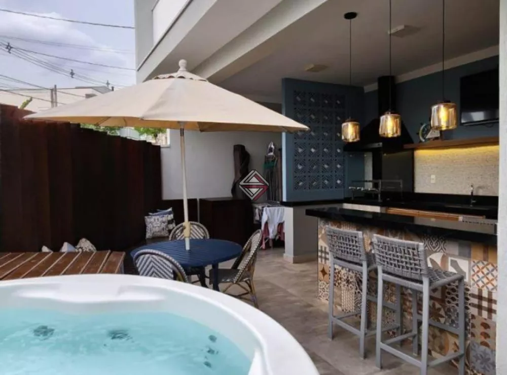 Casa, 3 quartos, 168 m² - Foto 7