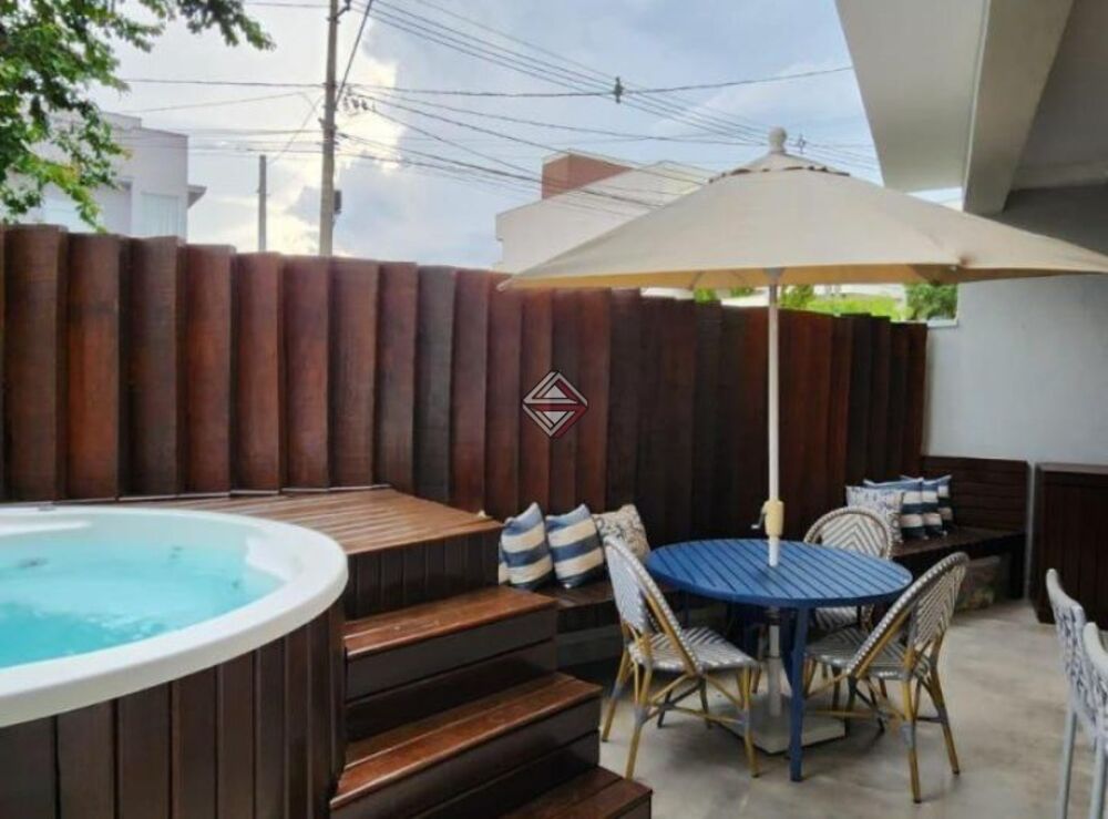 Casa, 3 quartos, 168 m² - Foto 6