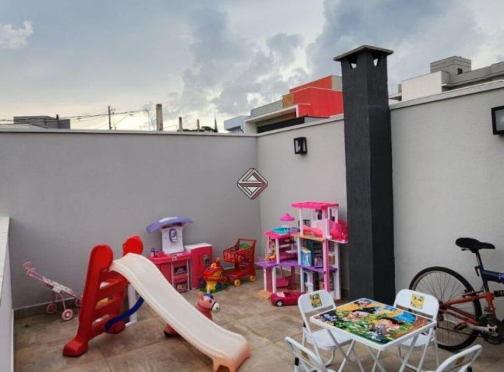 Casa, 3 quartos, 168 m² - Foto 8