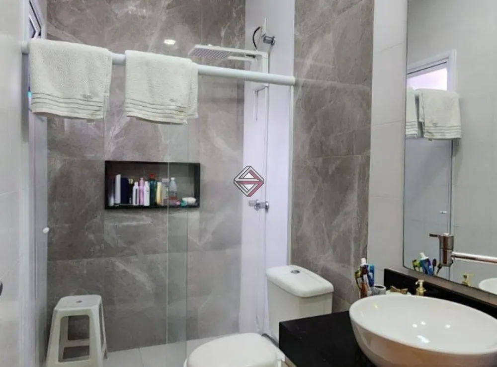 Casa, 3 quartos, 168 m² - Foto 7