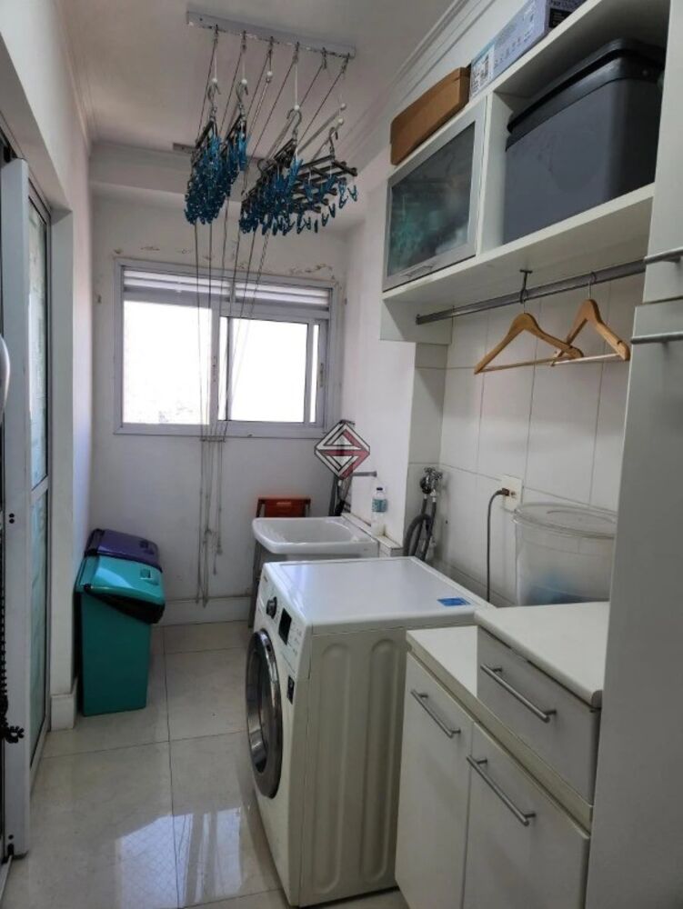 Apartamento, 3 quartos, 94 m² - Foto 5