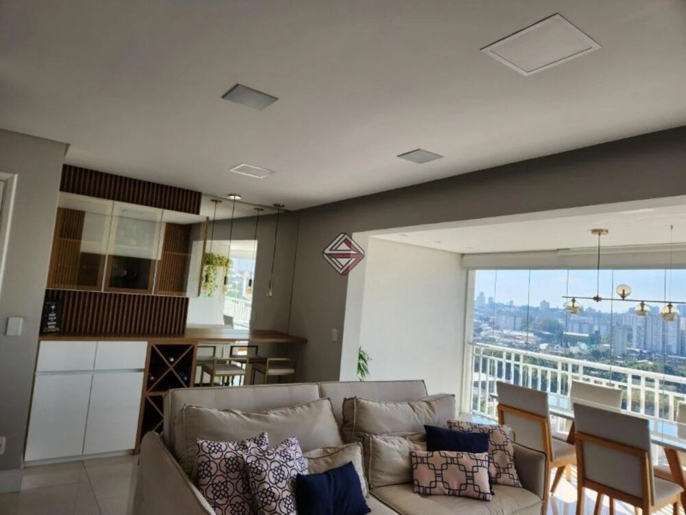 Apartamento, 3 quartos, 94 m² - Foto 1