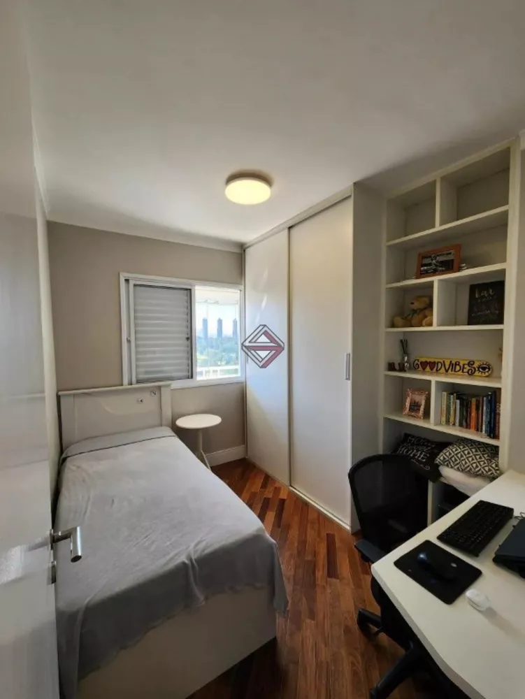 Apartamento, 3 quartos, 94 m² - Foto 9
