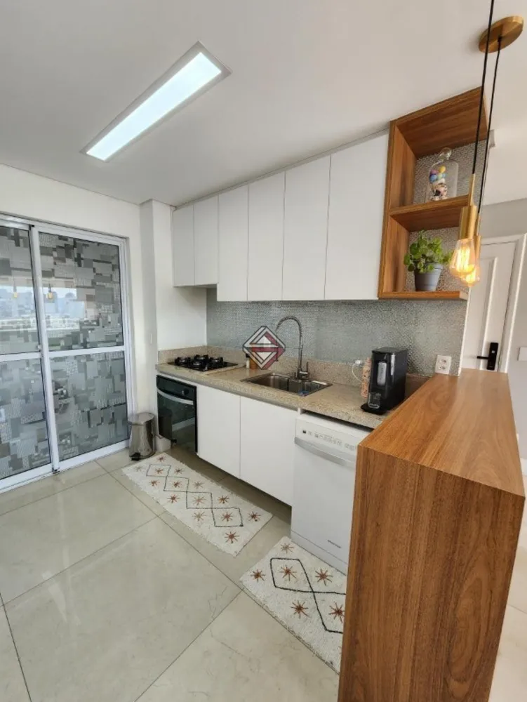 Apartamento, 3 quartos, 94 m² - Foto 3
