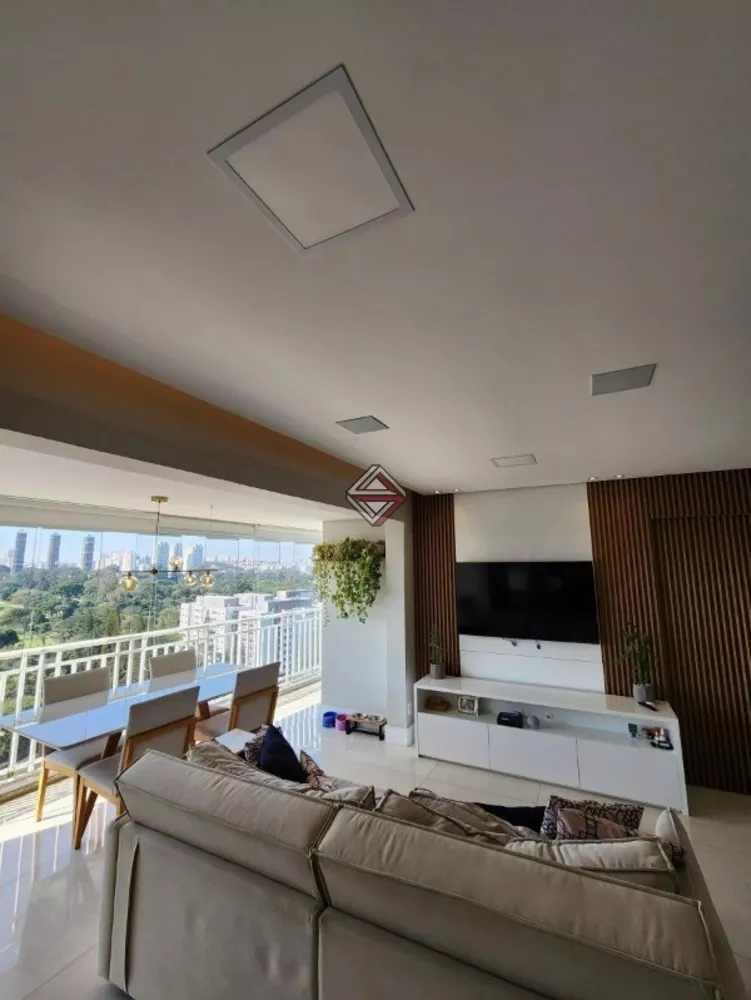 Apartamento, 3 quartos, 94 m² - Foto 11