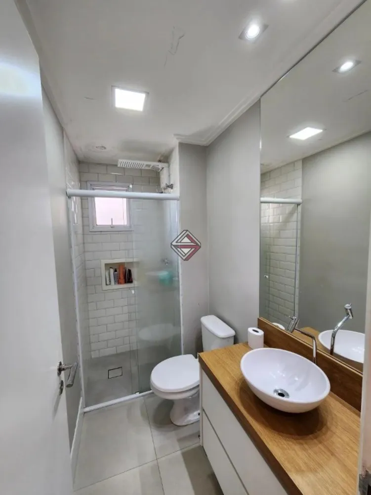 Apartamento, 3 quartos, 94 m² - Foto 9