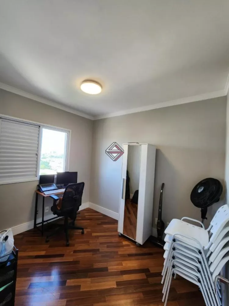 Apartamento, 3 quartos, 94 m² - Foto 10