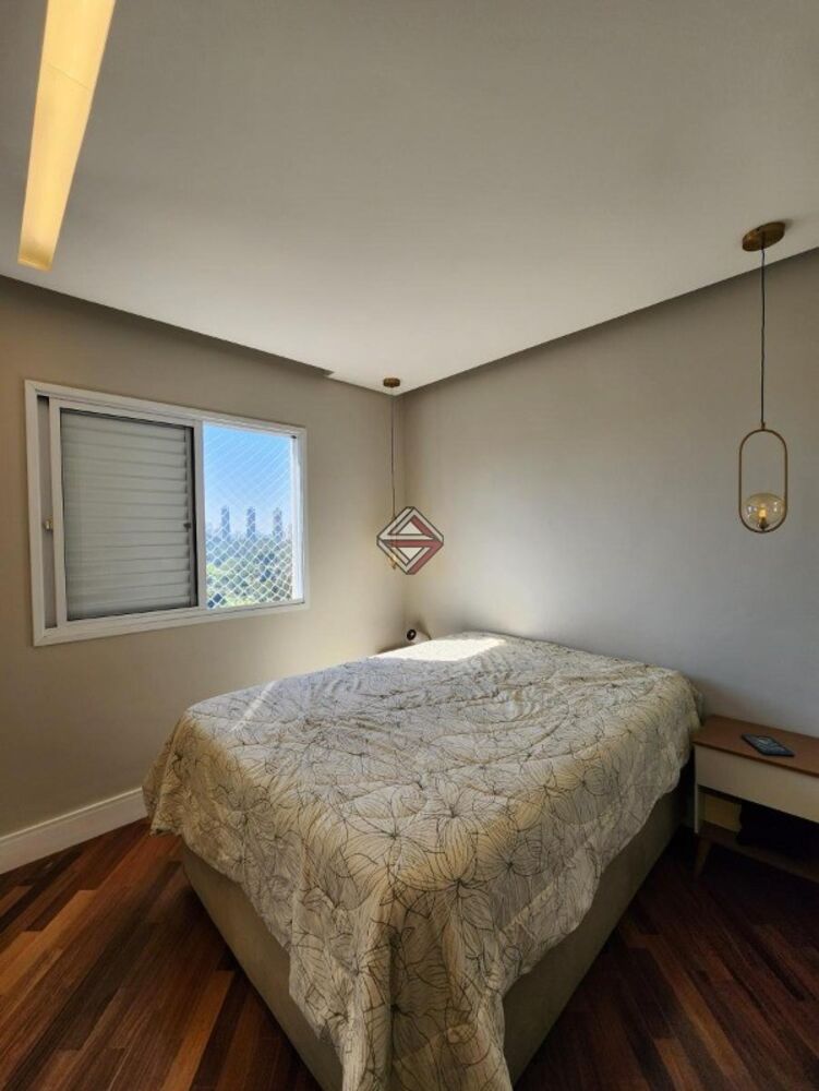 Apartamento, 3 quartos, 94 m² - Foto 4