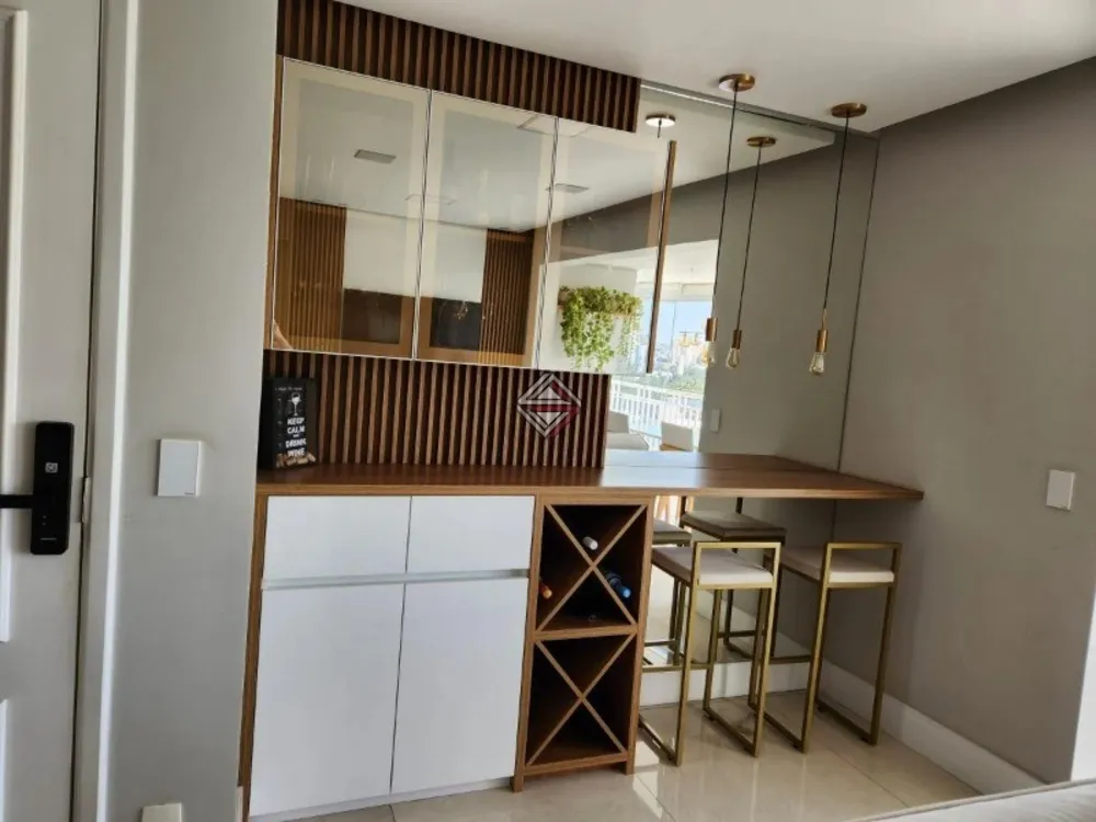 Apartamento, 3 quartos, 94 m² - Foto 2