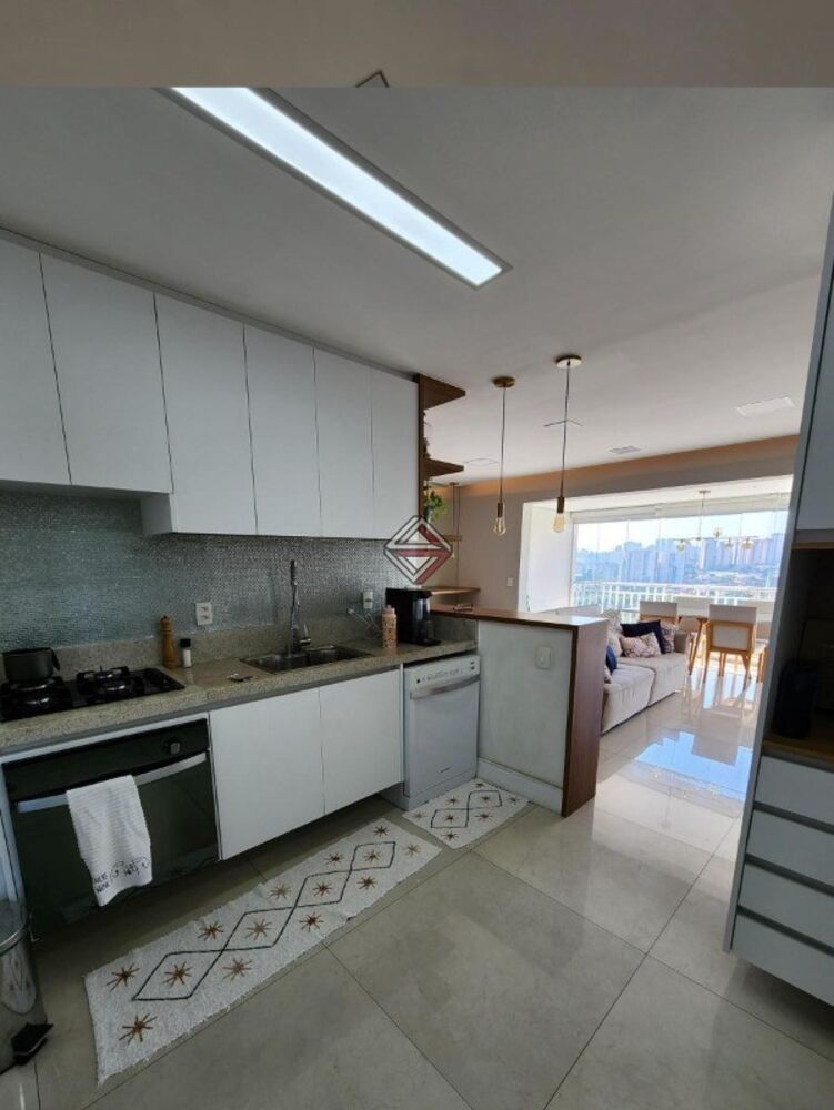Apartamento, 3 quartos, 94 m² - Foto 8