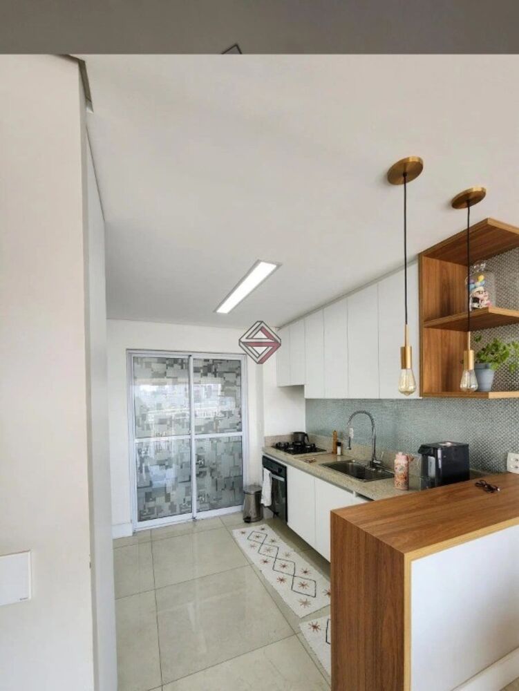 Apartamento, 3 quartos, 94 m² - Foto 3