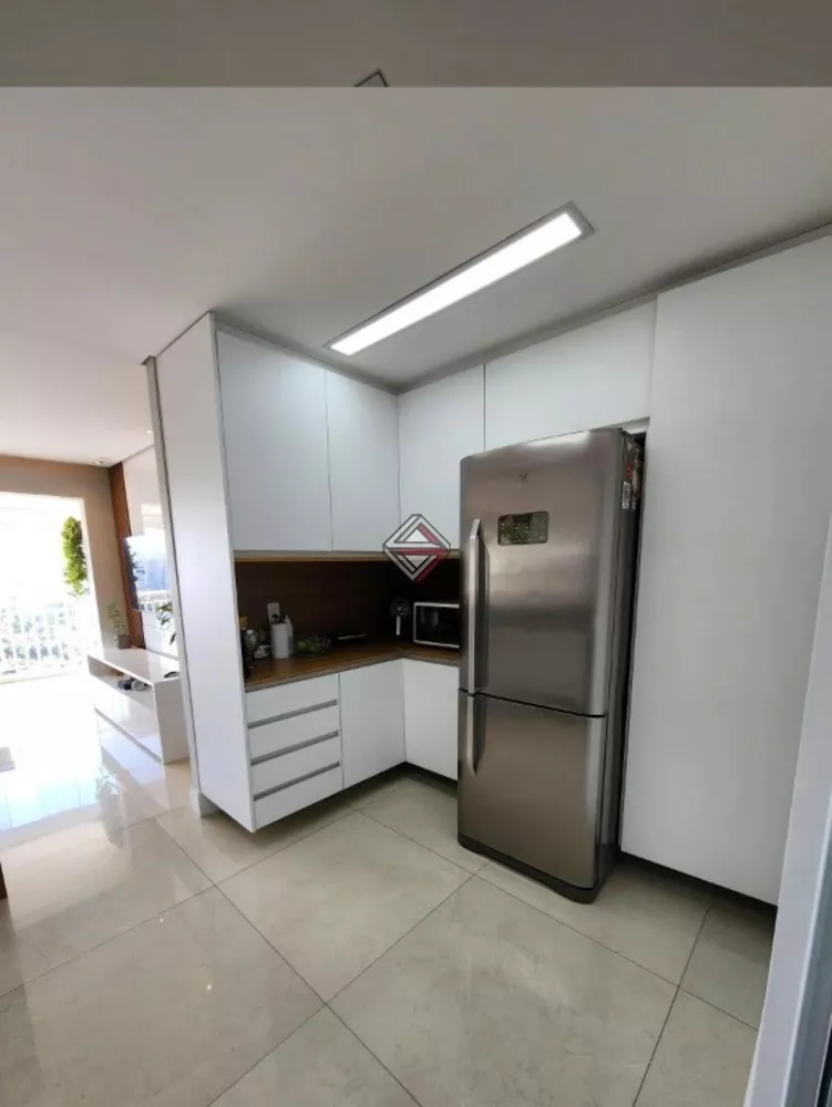 Apartamento, 3 quartos, 94 m² - Foto 12