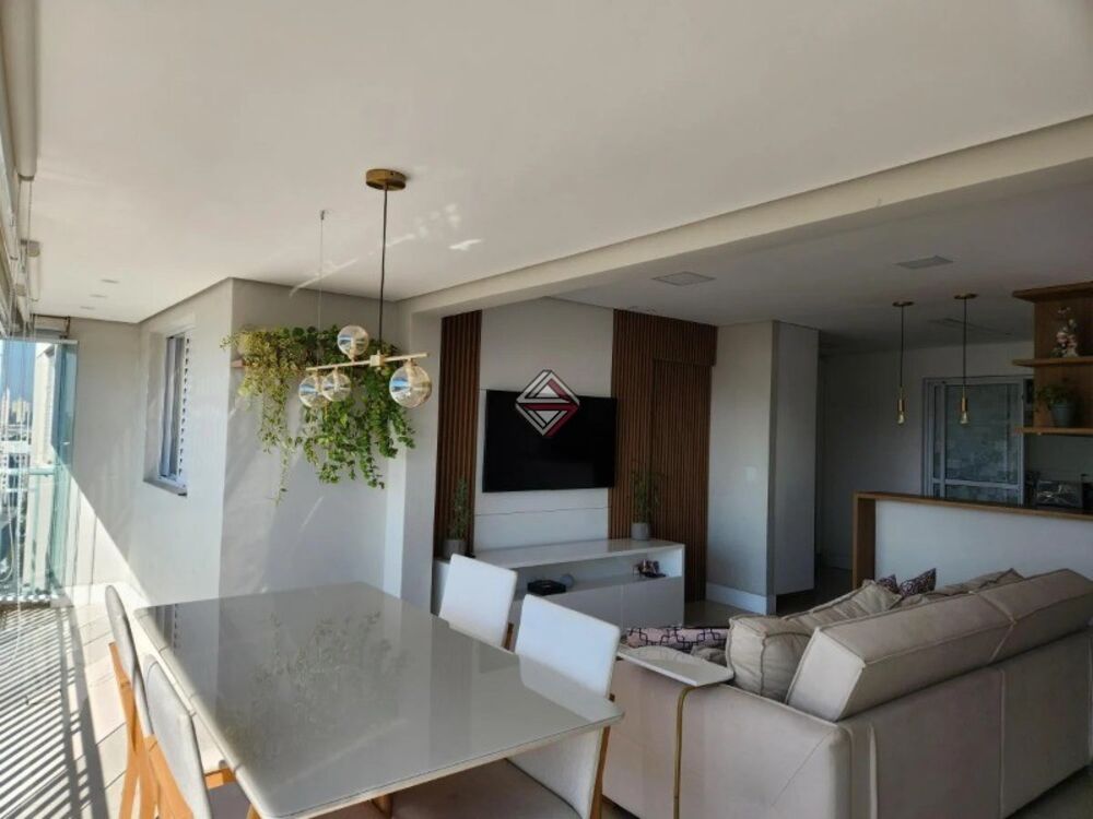Apartamento, 3 quartos, 94 m² - Foto 7