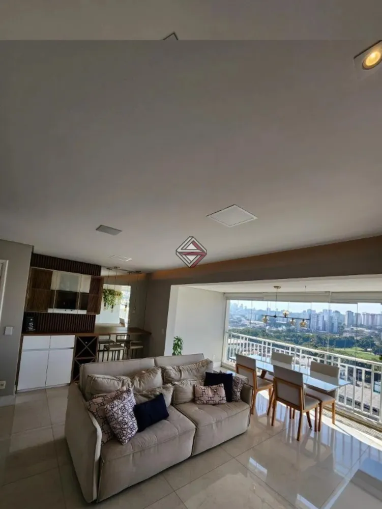 Apartamento, 3 quartos, 94 m² - Foto 12