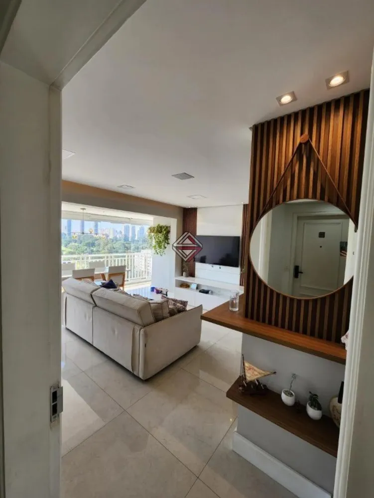 Apartamento, 3 quartos, 94 m² - Foto 5