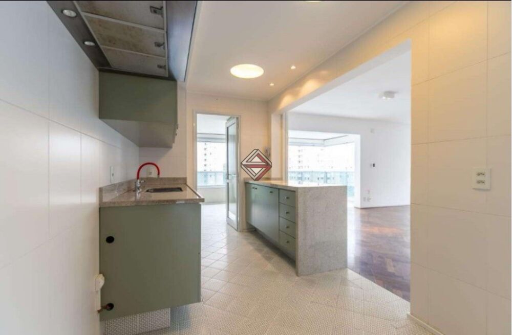 Apartamento, 3 quartos, 165 m² - Foto 3