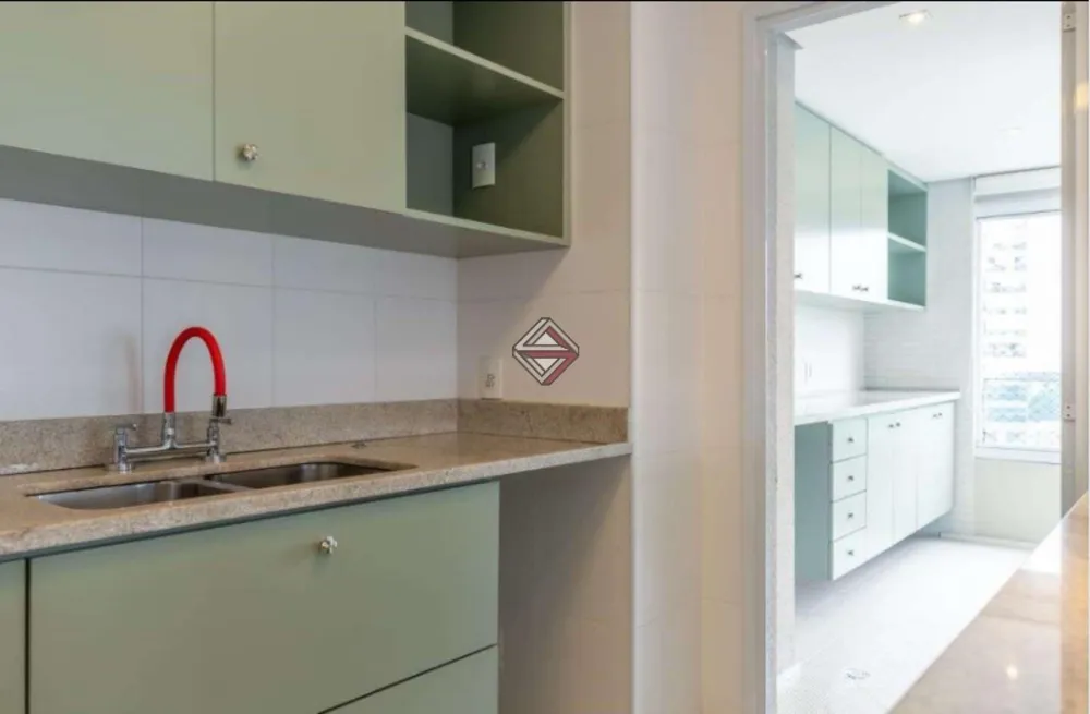 Apartamento, 3 quartos, 165 m² - Foto 10