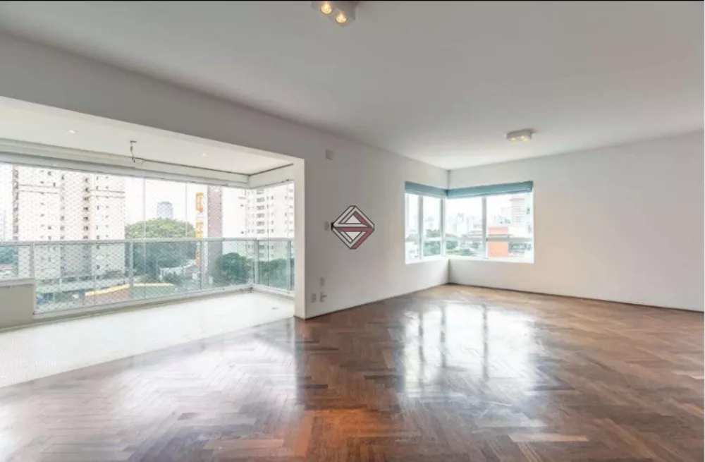 Apartamento, 3 quartos, 165 m² - Foto 8
