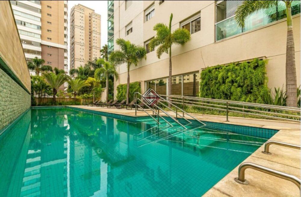 Apartamento, 3 quartos, 165 m² - Foto 4