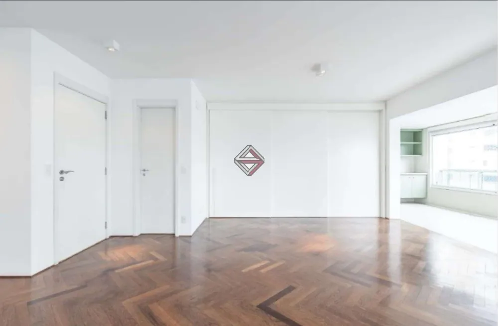Apartamento, 3 quartos, 165 m² - Foto 3