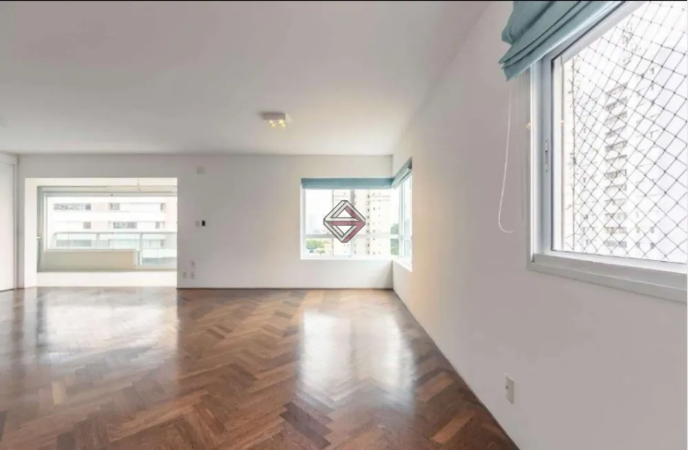 Apartamento, 3 quartos, 165 m² - Foto 4