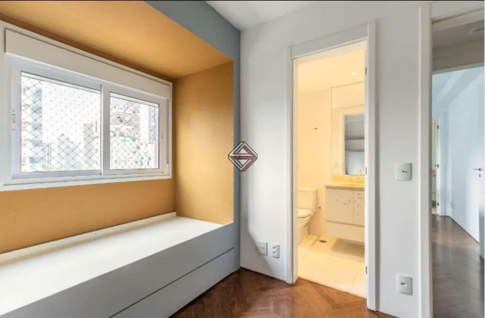 Apartamento, 3 quartos, 165 m² - Foto 11