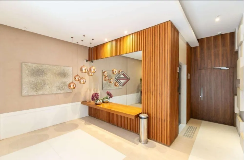 Apartamento, 3 quartos, 165 m² - Foto 1