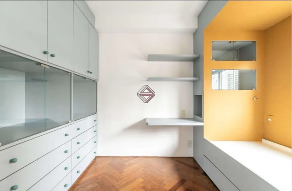 Apartamento, 3 quartos, 165 m² - Foto 14