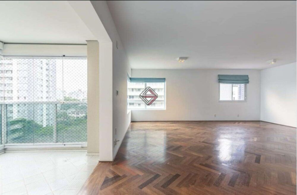Apartamento, 3 quartos, 165 m² - Foto 1