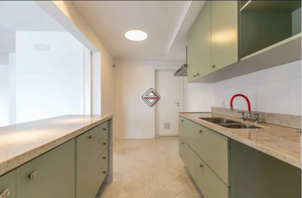 Apartamento, 3 quartos, 165 m² - Foto 7