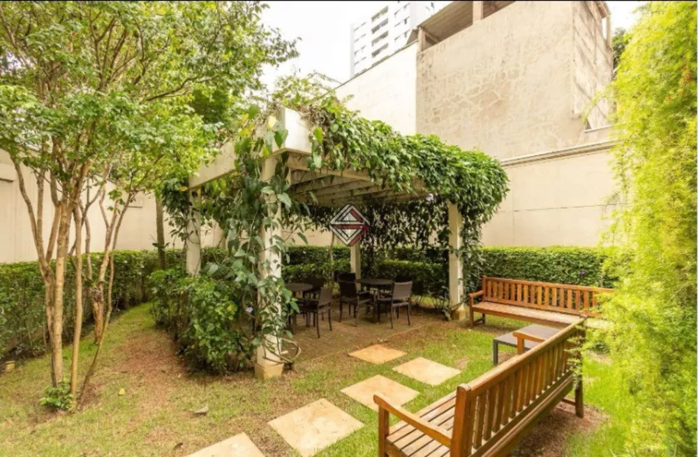 Apartamento, 3 quartos, 165 m² - Foto 5