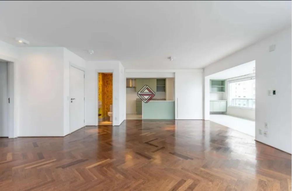Apartamento, 3 quartos, 165 m² - Foto 2