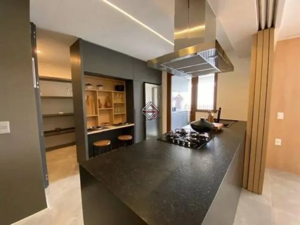 Apartamento, 4 quartos, 145 m² - Foto 11