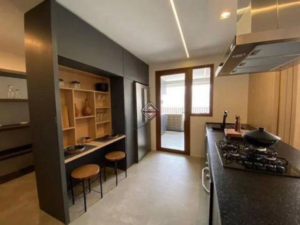 Apartamento, 4 quartos, 145 m² - Foto 2