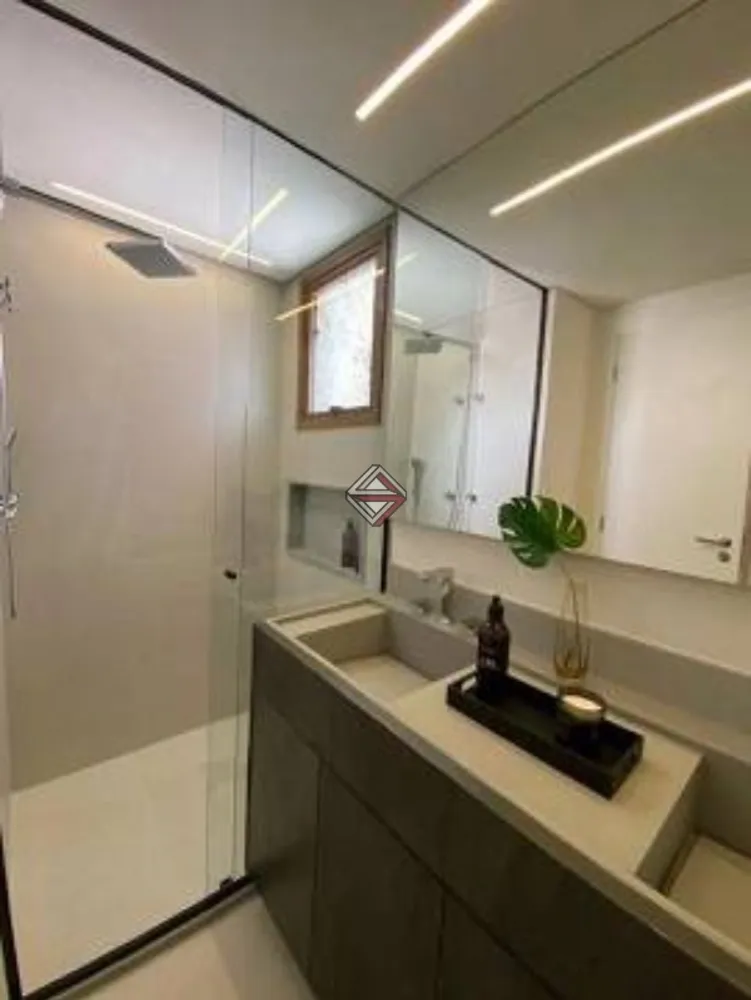 Apartamento, 4 quartos, 145 m² - Foto 16