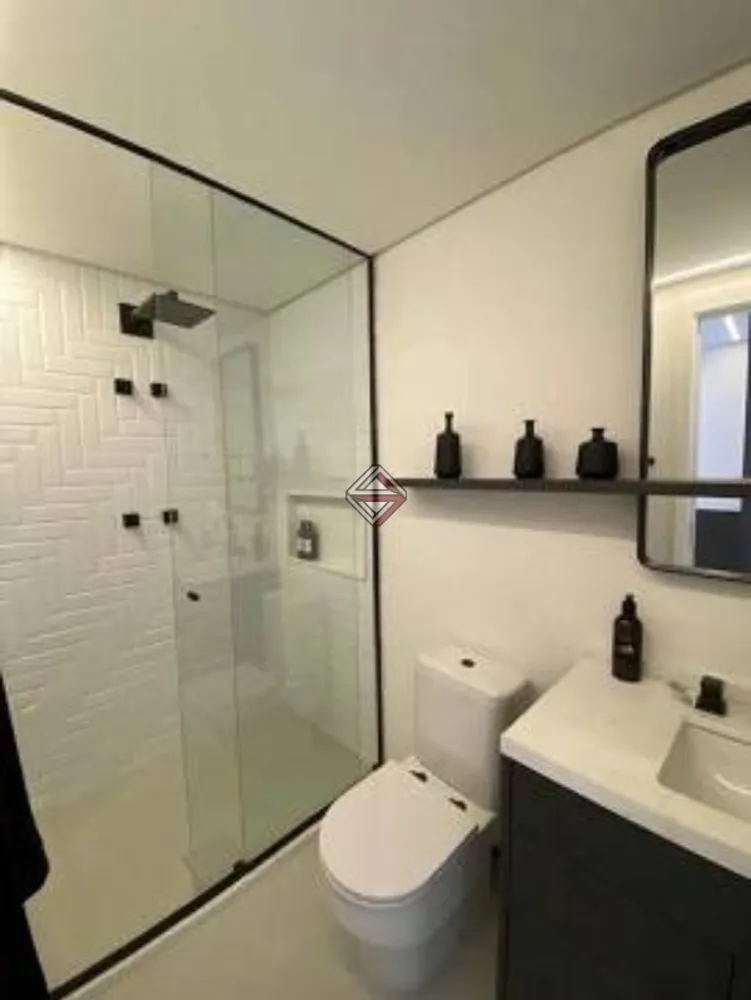 Apartamento, 4 quartos, 145 m² - Foto 11