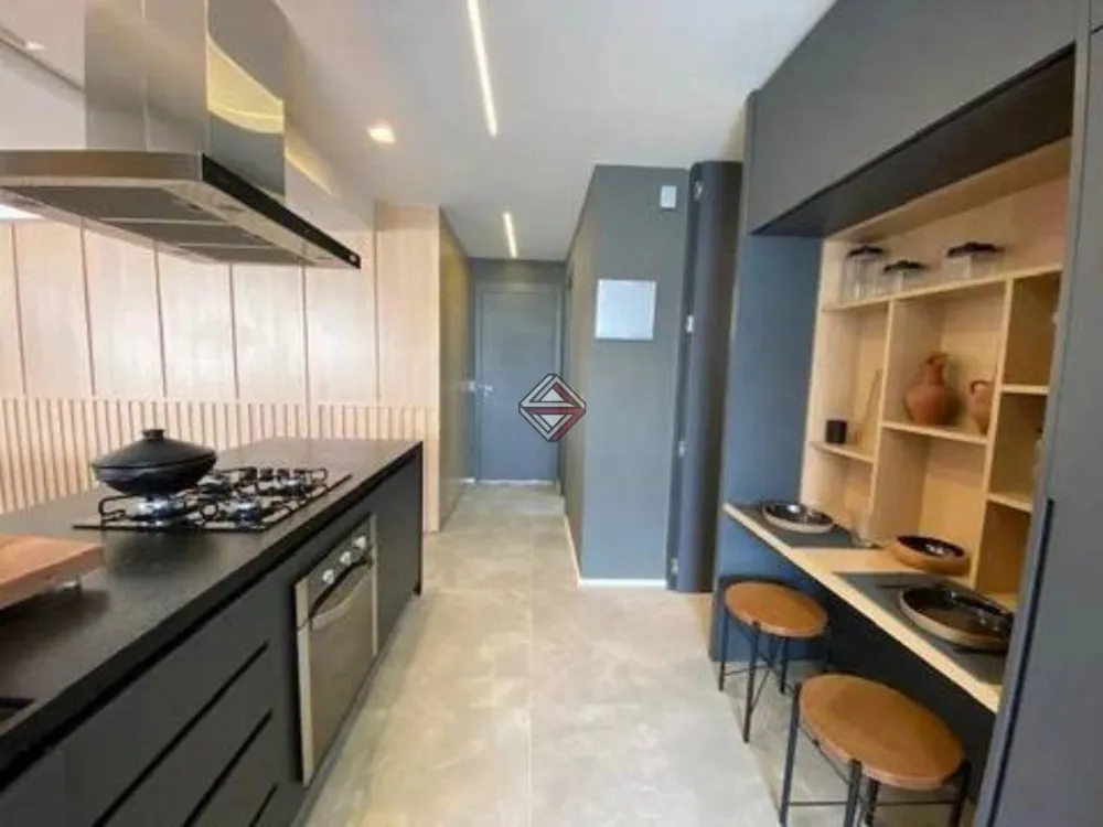 Apartamento, 4 quartos, 145 m² - Foto 19