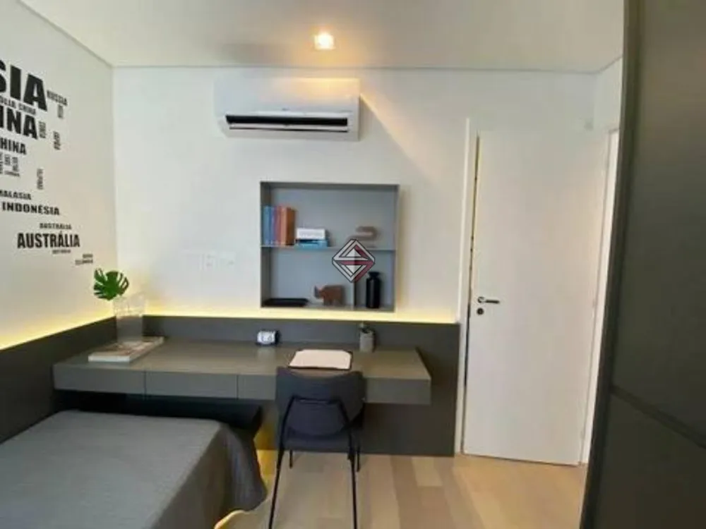 Apartamento, 4 quartos, 145 m² - Foto 18