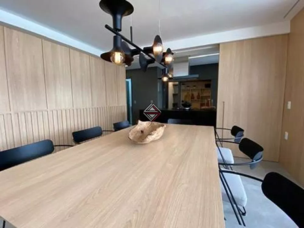 Apartamento, 4 quartos, 145 m² - Foto 5