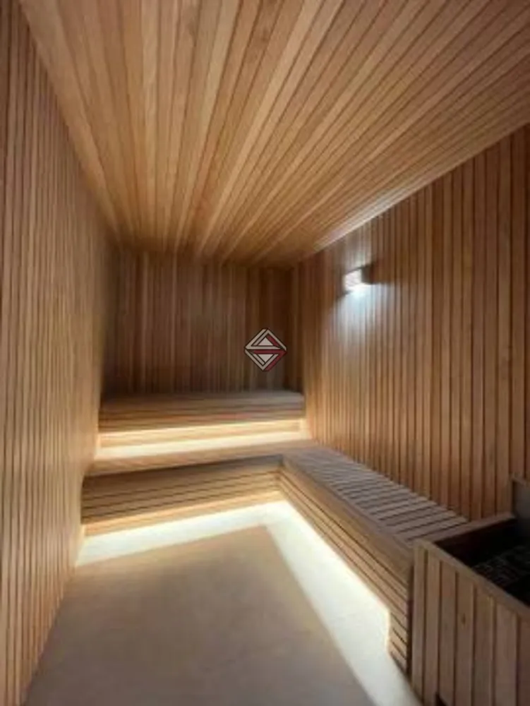 Apartamento, 3 quartos, 110 m² - Foto 3