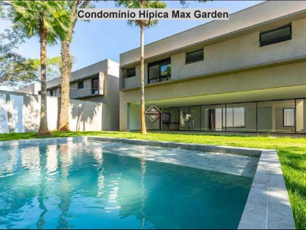Casa, 4 quartos, 936 m² - Foto 9