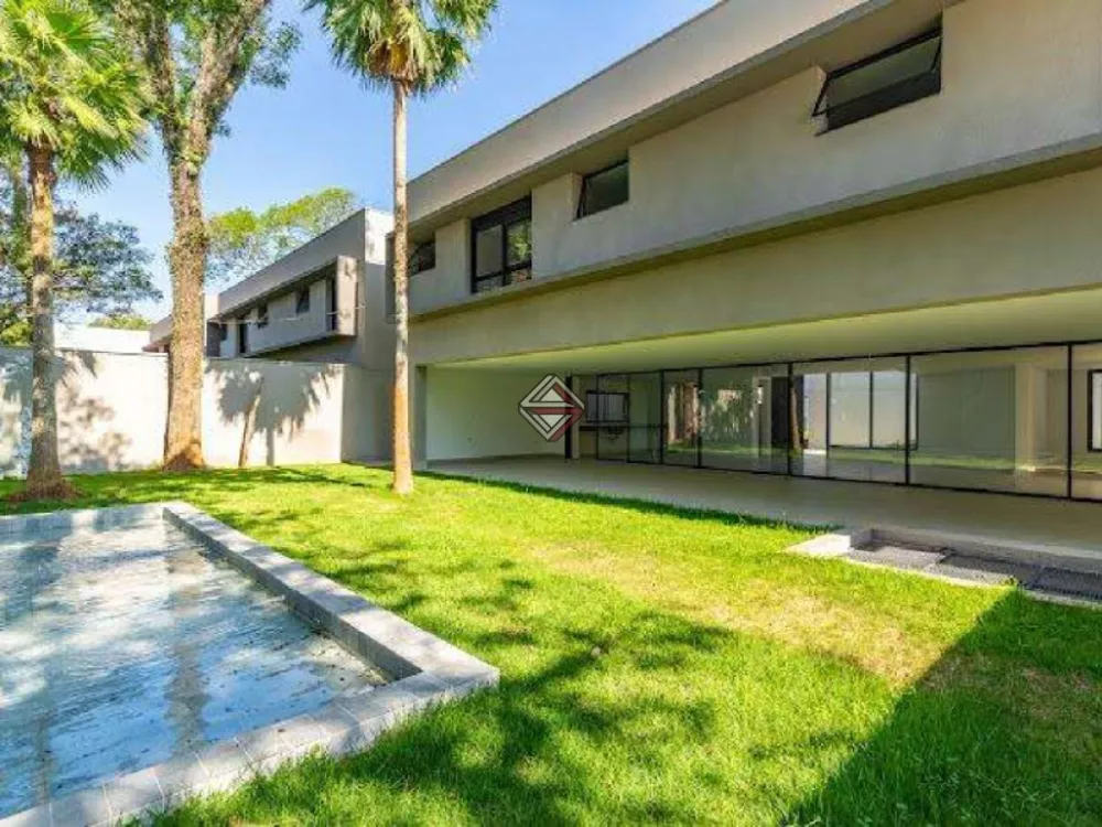 Casa, 4 quartos, 936 m² - Foto 12