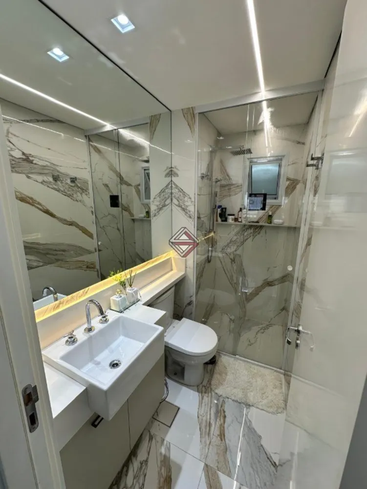 Apartamento, 3 quartos, 75 m² - Foto 11
