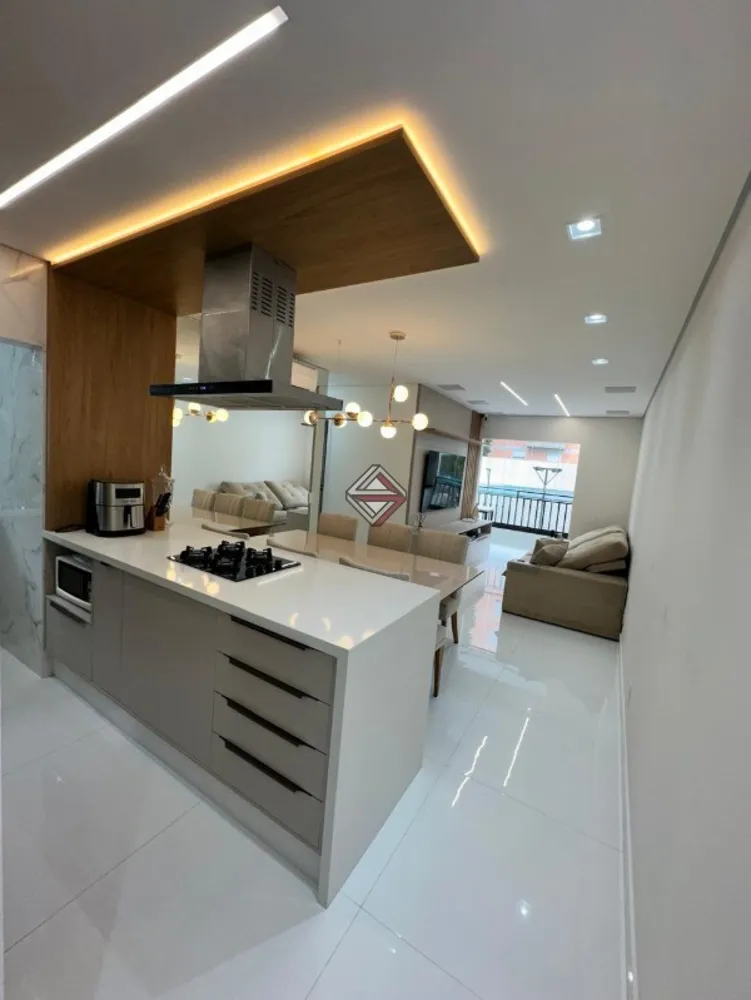 Apartamento, 3 quartos, 75 m² - Foto 9