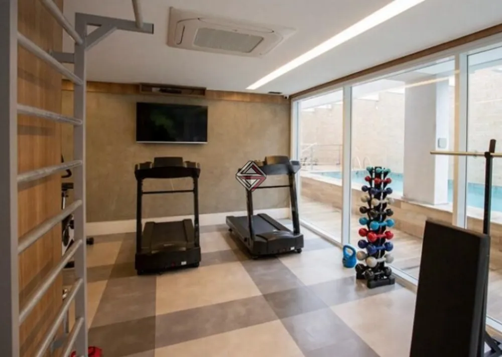 Apartamento, 3 quartos, 75 m² - Foto 8