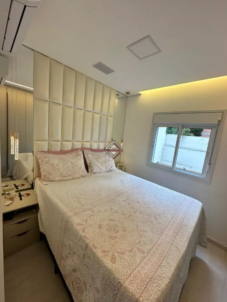 Apartamento, 3 quartos, 75 m² - Foto 3