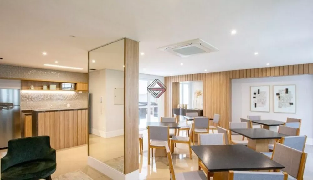 Apartamento, 3 quartos, 75 m² - Foto 1