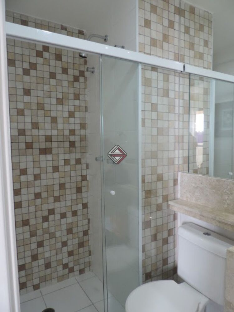 Apartamento à venda e aluguel com 2 quartos, 72m² - Foto 2