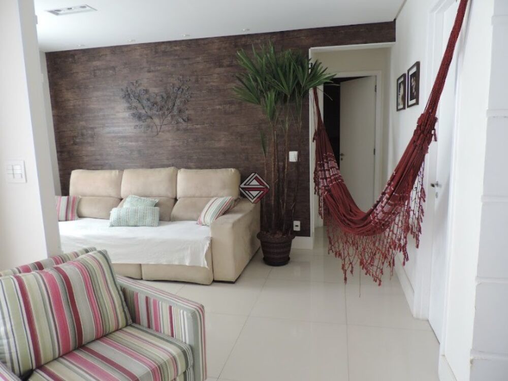 Apartamento à venda e aluguel com 2 quartos, 72m² - Foto 1