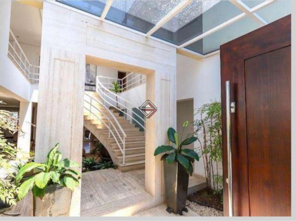 Casa, 5 quartos - Foto 3
